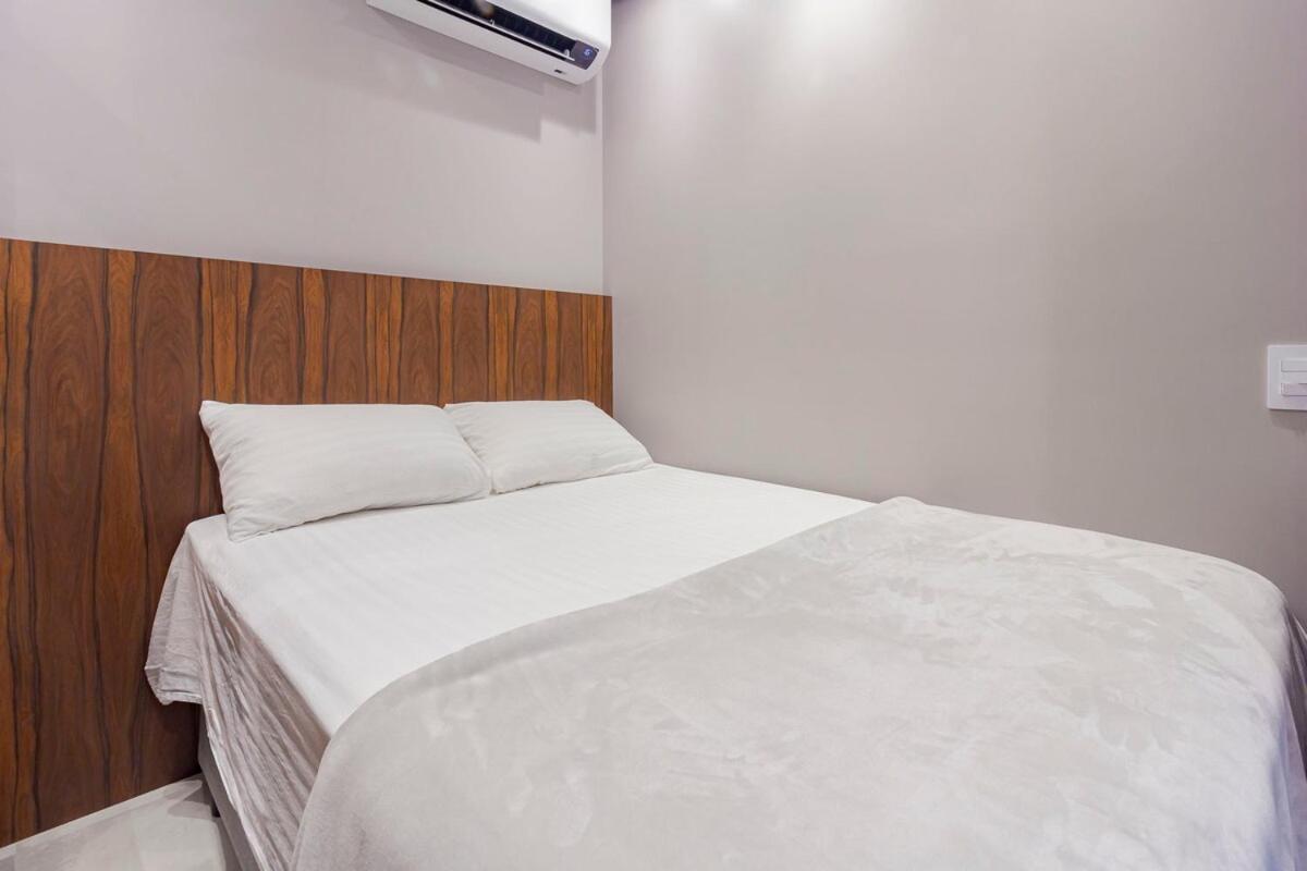 5min Oscar Freire Av Paulista Nubank Jardins Hc Apartamento São Paulo