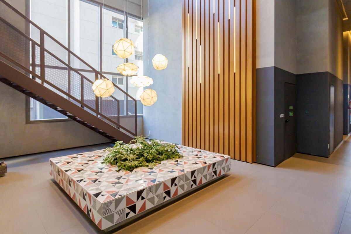 5min Oscar Freire Av Paulista Nubank Jardins Hc São Paulo